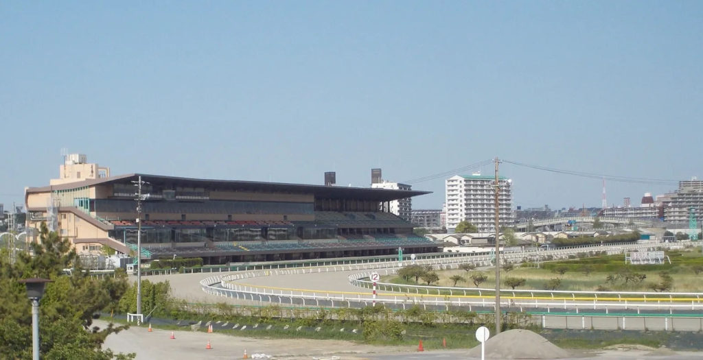 Funabashi Racecourse 1024x525 미국 경마매체 블러드호스 일본지방경마 매출 상승세 조명 기사